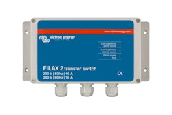 Victron Energy - Forsyningsafbryder Filax 2 CE 230V/50Hz-240V/60Hz