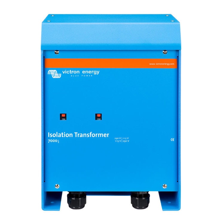 Victron Energy – Trenntransformator 7000 W 230 V