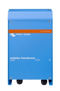 Victron Energy - Isolation transformer 2000W 115/230V