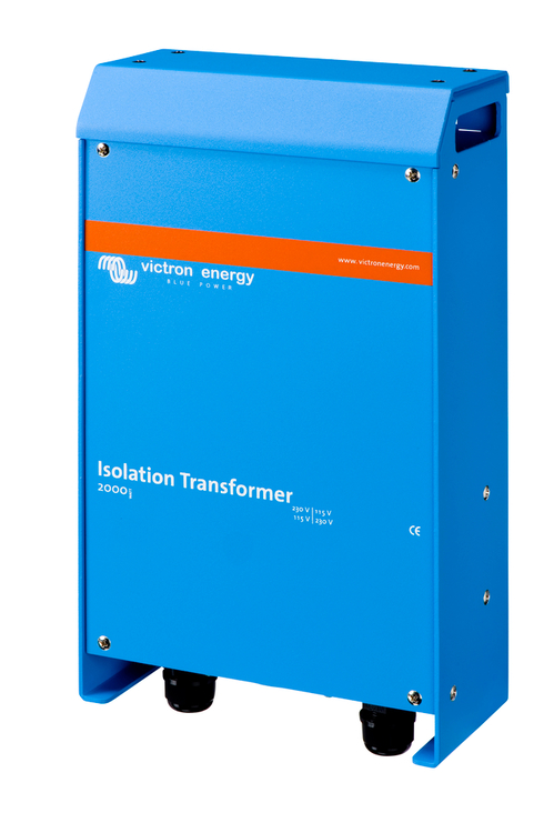 Victron Energy - Isolationstransformator 2000W 115/230V