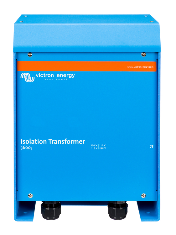 Victron Energy - Isolationstransformator 3600W 115/230V