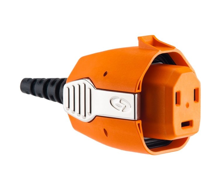 SmartPlug B16ASSYNT - Inlet/connector SS 16A
