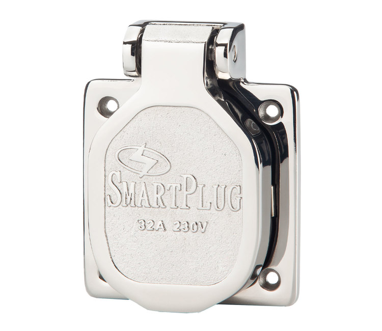 SmartPlug B32ASSY - Intag/kontakt SS 32A