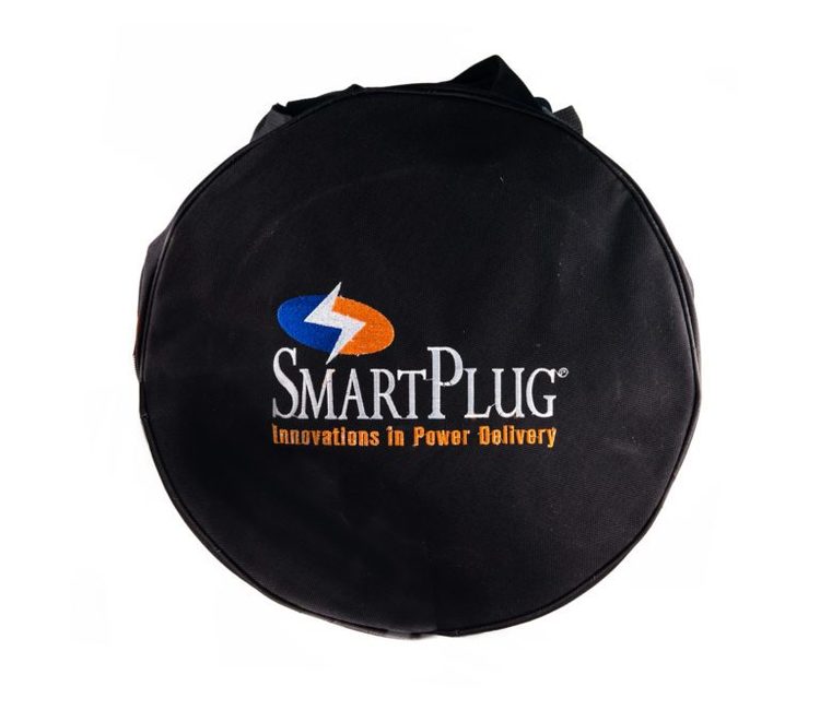 SmartPlug CB001 - Väska till kabel