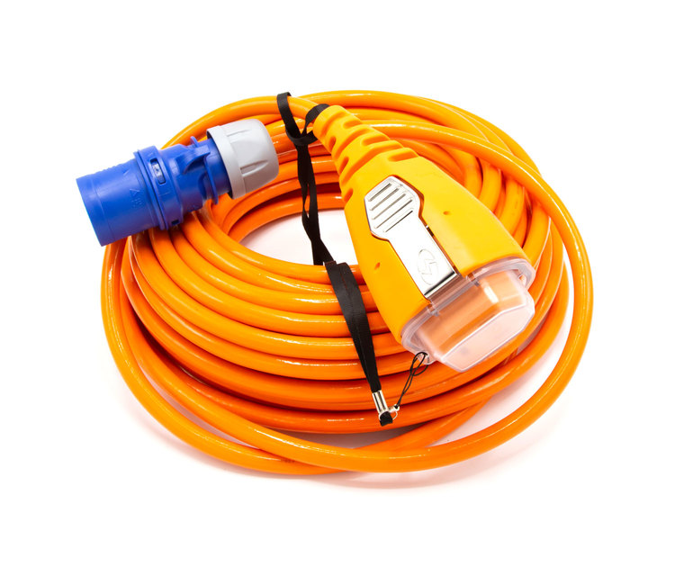 SmartPlug C16153CEE - Shore power cable 15m