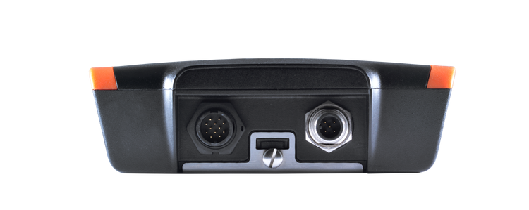 Em-trak B922 – AIS-Klasse-B-Transponder, 2 W CSTDMA, WLAN und Bluetooth