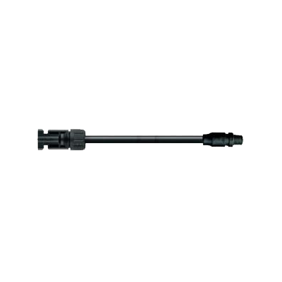  Victron Energy - Solar cell cable, adapter cable from MC4/M to MC3/F, 15 cm