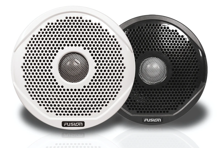 Fusion MS-FR6021 - FR Classic 2-way speaker 6 inch 200W