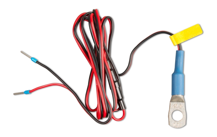  Victron Energy - Temperature sensor for Victron Energy Quattro, Multiplus and Venus GX