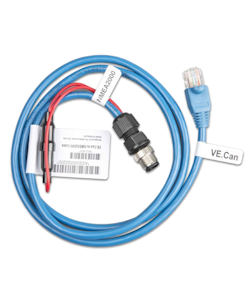 Victron Energy - VE.Can-auf-NMEA-2000-Adapter, Micro-C-Stecker