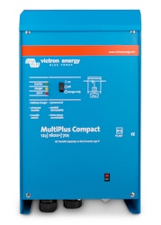 Victron Energy CMP121620000 – MultiPlus Compact 12/1600/70-16, 230 V, VE.Bus