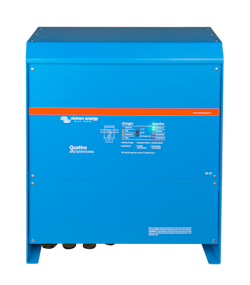 Victron Energy - Quattro 48/15000/200-100/100 230V VE.Bus