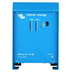 Victron Energy – Skylla-TG 24 V/50 A 1+1 Ausgang 90–265 V, GL-geprüft