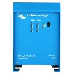 Victron Energy - Skylla-TG 24V/50A 1+1 salida 90-265V, homologado GL