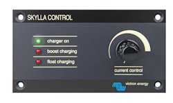  Victron Energy - Skylla-TG accessories, Control panel for Skylla-TG battery charger