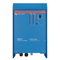 Victron Energy - Skylla-i 24V/100A 1+1 utgång 230V