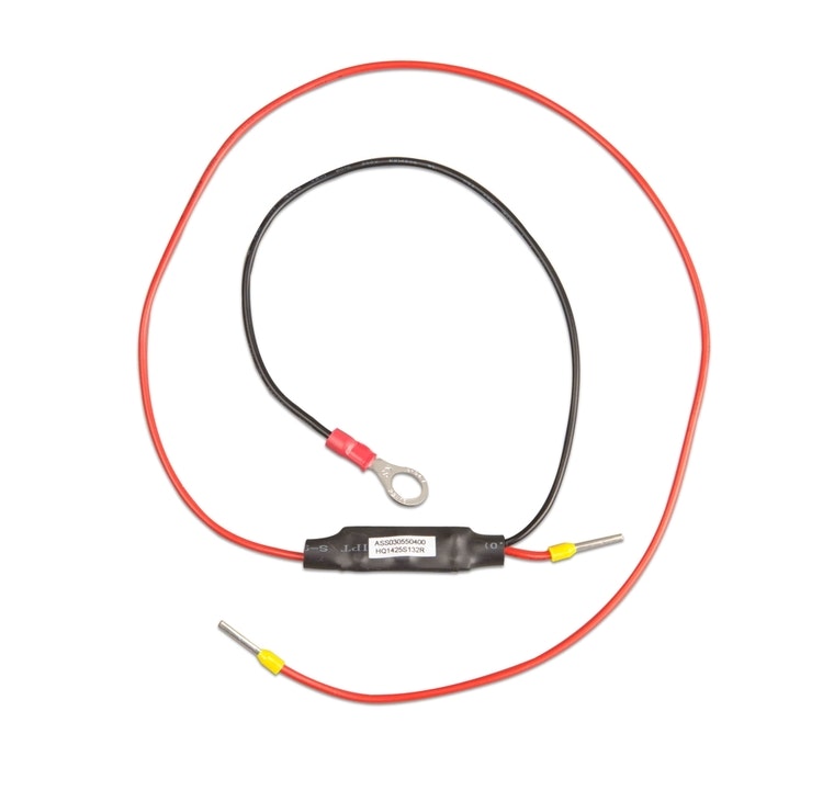  Victron Energy - Blame-in accessory, on/off remote cable