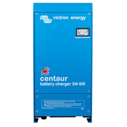 Victron Energy - Centaur batteriladdare 24V/60A 3 utgångar