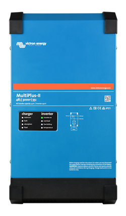 Victron Energy - MultiPlus-II 48/3000/35-32 230V