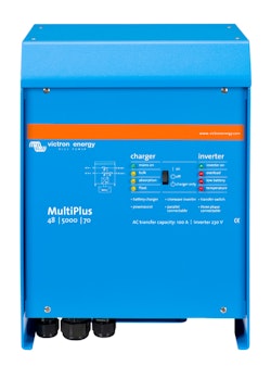 Victron Energy - MultiPlus 48/5000/70-100 230V VE.Bus