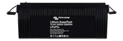 Victron Energy - Lithium SuperPack 12,8V/200Ah (M8)