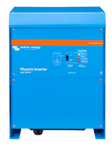 Victron Energy - Phoenix Inverter 24/5000 230V VE.Bus