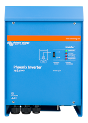 Victron Energy - Phoenix Inverter 24/3000 230V VE.Bus