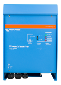 Victron Energy - Phoenix Inverter 24/3000 230V VE.Bus