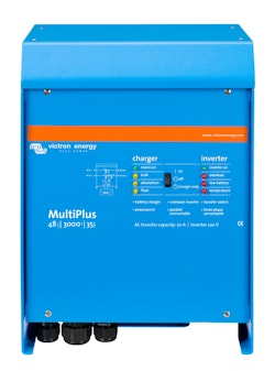 Victron Energy - MultiPlus 48/3000/35-16 230V VE.Bus