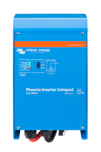 Victron Energy - Phoenix Inverter Compact 12/1600 230V VE.Bus