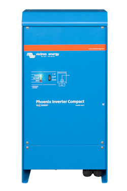 Victron Energy - Phoenix Inverter Compact 12/2000 230V VE.Bus