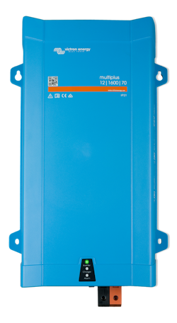 Victron Energy - MultiPlus 500-1600VA, 12/1600/70-16 230V VE.Bus