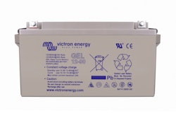 Victron Energy - GEL-Batterie 12V/90Ah CCA (SAE) 360A