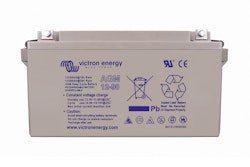 Victron Energy – AGM-Batterie 12 V/90 Ah