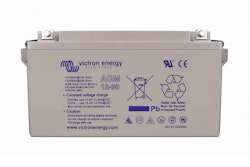 Victron Energy - AGM Batteri 12V/90Ah