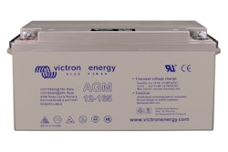 Victron Energy – AGM-akku 12 V/165 Ah CCA (SAE) 55
