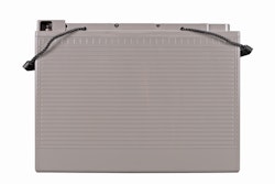 Victron Energy - AGM telekombatteri 12V/165 Ah CCA (SAE) 1500