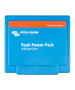  Victron Energy - Peak Power Pack 12,8V/40Ah