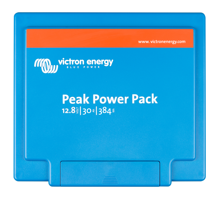  Victron Energy - Peak Power Pack 12,8V/30Ah