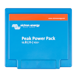 Victron Energy - Peak Power Pack 12,8V/8Ah