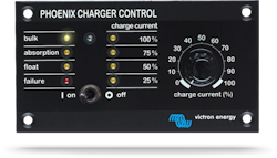  Victron Energy - Phoenix accessories, Control panel