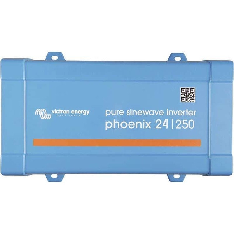 Victron Energy - Phoenix Inverter VE.Direct 24/250 230V Schuko socket