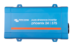 Victron Energy - Phoenix Inverter VE.Direct 24/375 230V Schuko-Steckdose