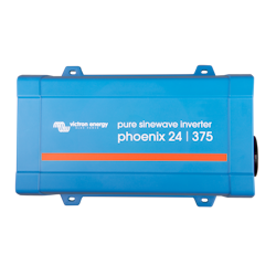 Victron Energy - Phoenix Inverter VE.Direct 24/375 230V Schuko-uttag
