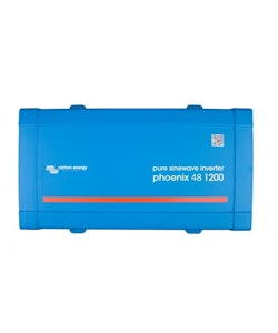 Victron Energy - Phoenix Inverter VE.Direct 48/1200 230V IEC pistorasia