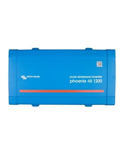 Victron Energy - Phoenix Inverter VE.Direct 48/1200 230V IEC-uttag