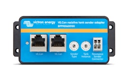 Victron Energy - VE.Can resistiv tankgivaradapter