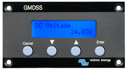 Victron Energy - VE.Net GMDSS kontrolpanel