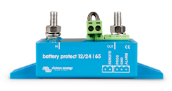 Victron Energy - Batterieschutz 12/24V 65A