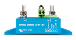 Victron Energy - Batteriskydd 12/24V 65A